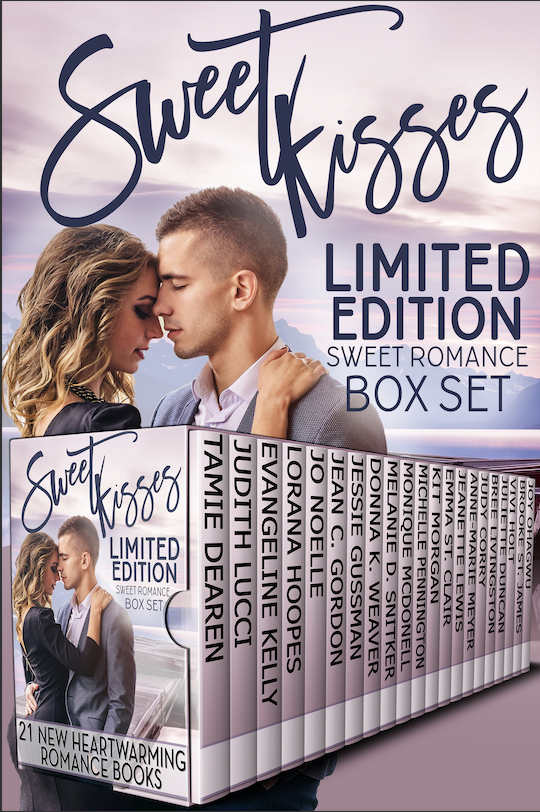 Tamie Dearen Sweet Kisses